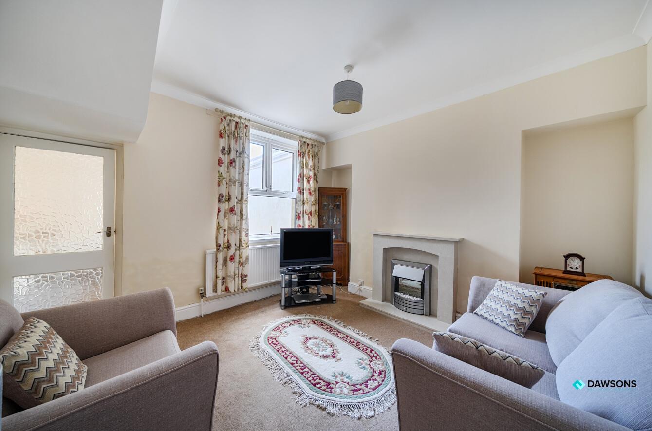 Penallt Terrace, Llanelli, SA15 1HF